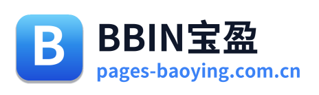 BBIN宝盈 Logo